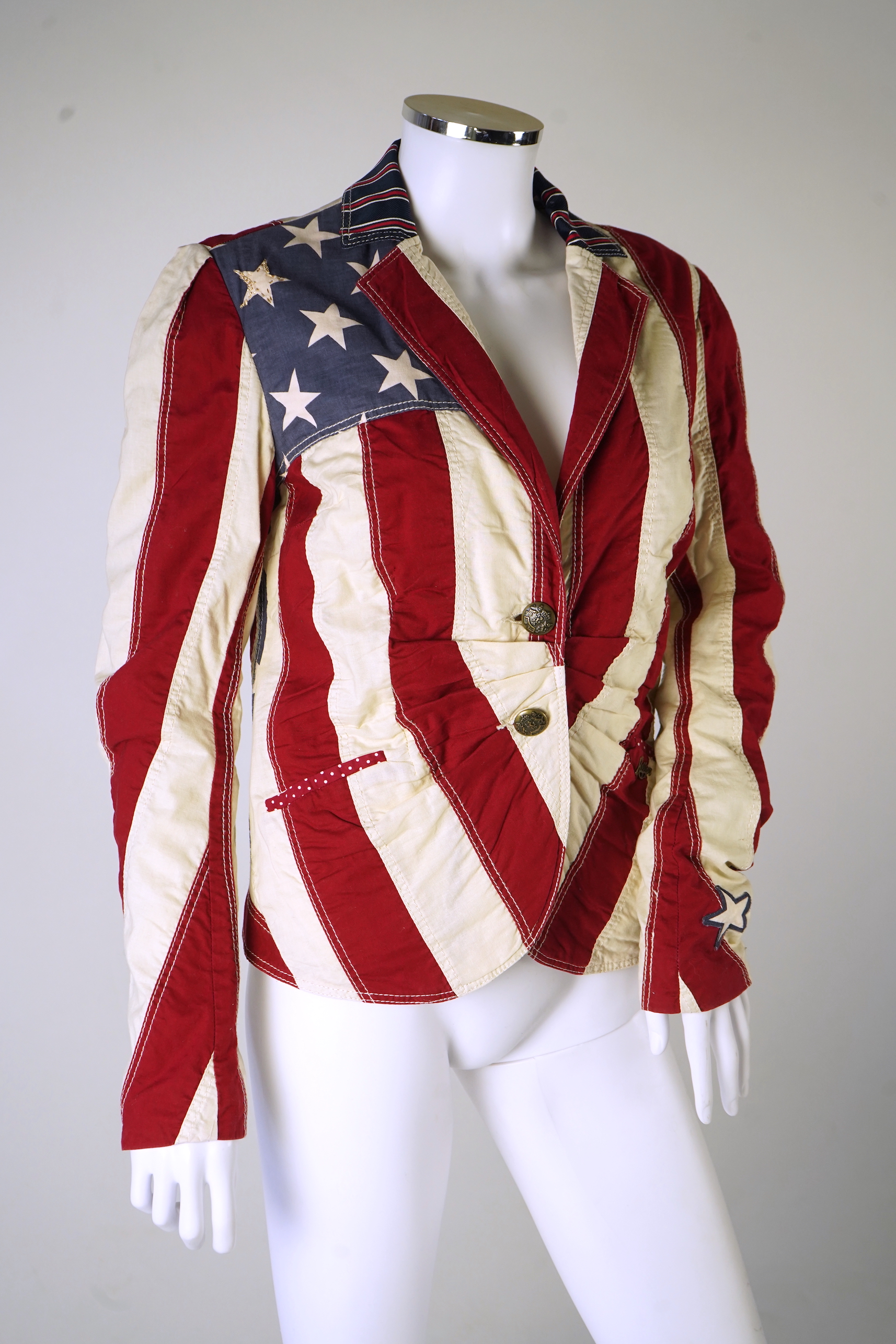 A stylish Tommy Hilfiger 'American' blazer Size Small